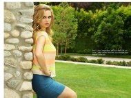 Naked Fiona Gubelmann Added By Obskurum