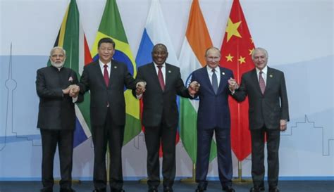 Putin Nu Va Participa La Summitul Brics De La Johannesburg Pretoria