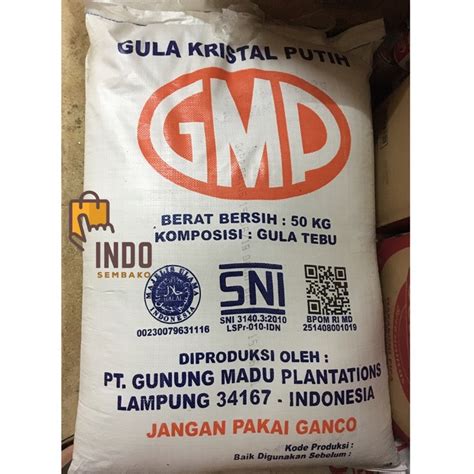 Update Harga Gula Pasir 1 Karung Di Semarang 2022