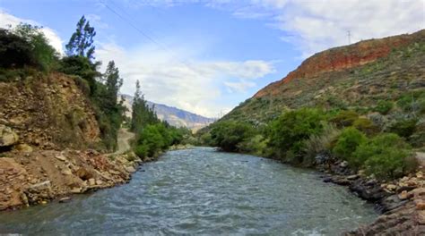 Sunass Recorrió Cuenca Del Río Santa Para Promover Su Conservación Y La