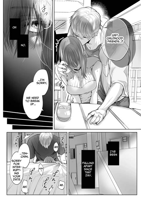 Osananajimi Datta Kimi To With My Longtime Friend Page Nhentai Hentai Doujinshi And Manga