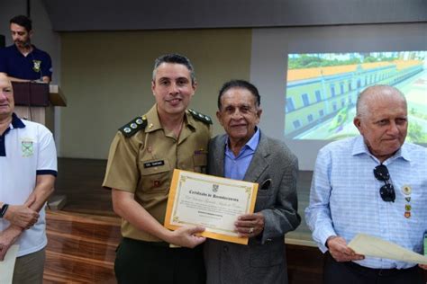 Col Gio Militar De Fortaleza Imagens Anos Da Turma Marechal