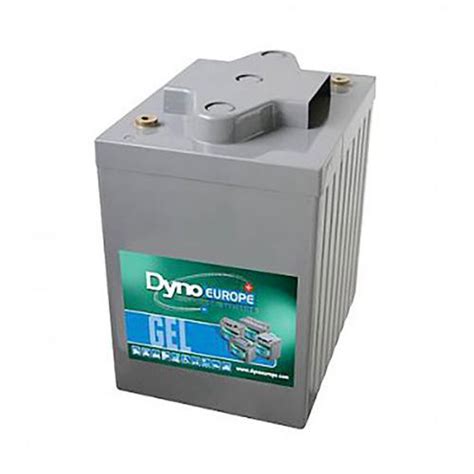 Batterie Traction Dyno Dgy Ev V Ah M F Lead Acid Batteries