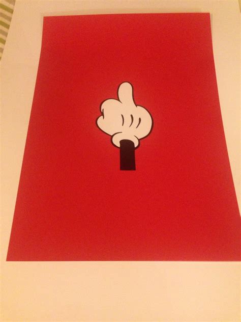 Excuse Me Sir I Don T Give A Fuck You Can Include Wall Etsy