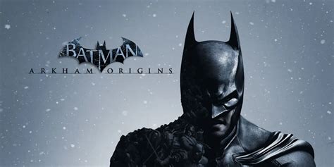 Batman Arkham Games in Chronological Order - Latest Update