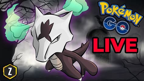 Alolan Marowak Raid Day In Pokemon GO Pokebattler