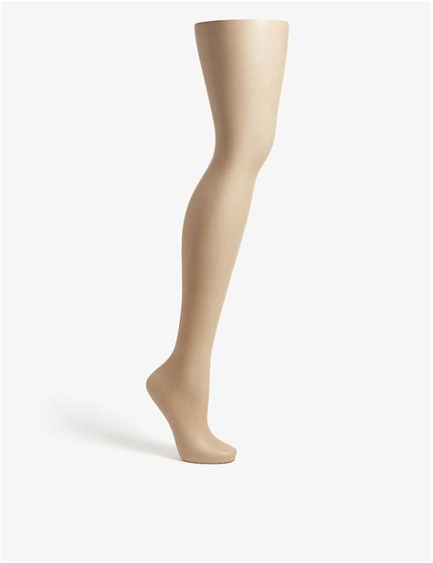 Wolford Nude Tights Shopstyle Hosiery