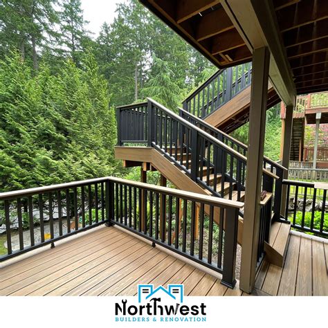 Northwest Builders And Renovation Your Premier Contractor For