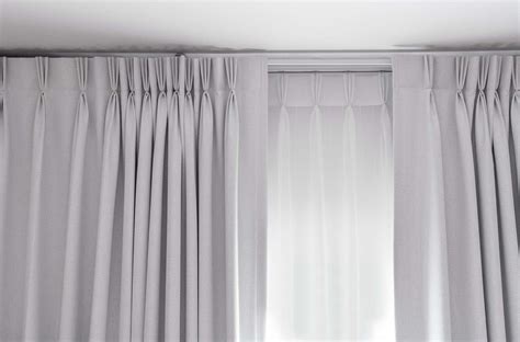 Curtain Pleats Auckland NZ | Online Curtain Shop