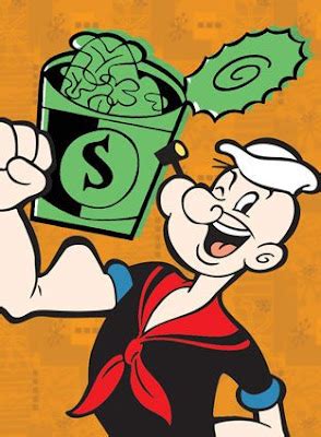 The Best Cartoon Wallpapers: Popeye Cartoon Wallpaper