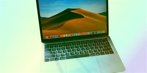 Apple MacBook Air Reviews See a Worthy Upgrade - Barron's