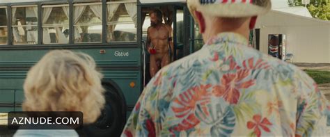 CAPTAIN FANTASTIC NUDE SCENES AZNude Men