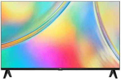 Купить 40" (101 см) Телевизор LED TCL 40S5400 в ДНР Донецке по выгодной ...