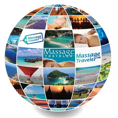 Massage Traveler - Seattle's Premier Mobile Massage Company