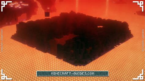 Bosses Of Mass Destruction Nether Gauntlet Minecraft Guides Wiki