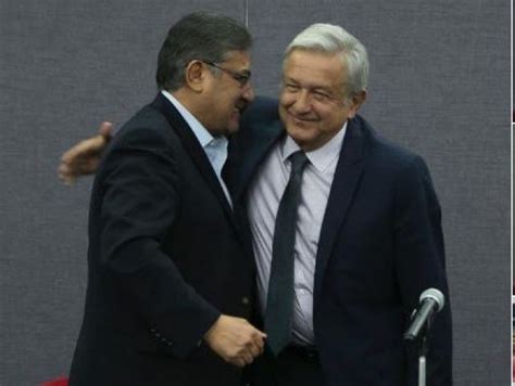 Advierte L Pez Obrador Cancelaci N De Reforma Educativa Voz En Red