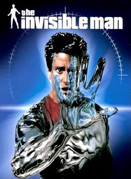 The Invisible Man Serie Tv 2000 Mymoviesit