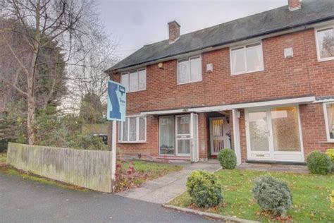 Property Valuation 33 Long Nuke Road Northfield Birmingham B31 1ds