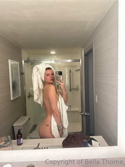 Bella Thorne Nude Celebrities Forum Famousboard R N Page Hot Sex Picture