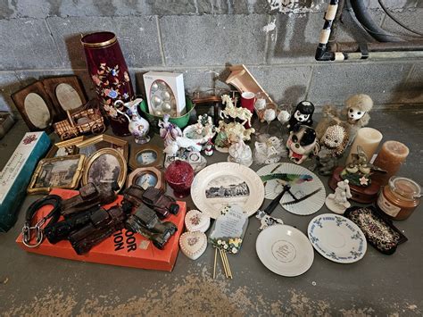 Rust Belt Revival Online Auctions Miscellaneous Lot