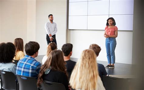 6 Steps to Giving a Great Presentation - Alpha Kappa Psi