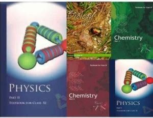 Science PCB Complete Books Set For Class 11 English Medium Buy