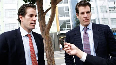 Court To Winklevoss Twins Facebook Settlement Stands