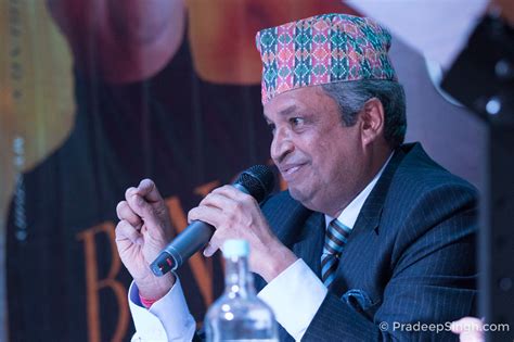 Billionaire Binod Chaudharys Book Launch In London • Nepali Blogger