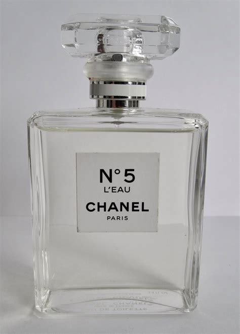 Chanel No 5 Leau Chanel 100 Ml 409011995 ᐈ Köp På Tradera