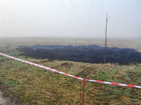 Gemeldeter Kleinbrand In Vechelde Einsatzstelle Bereits Bekannt