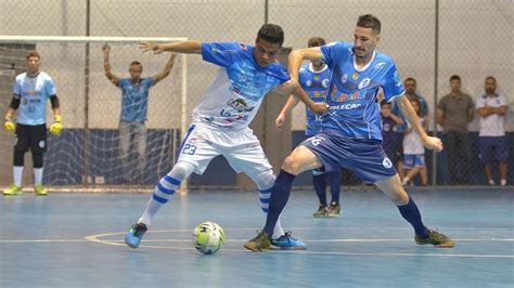 Taubat Futsal Derrotado Em Estreia Na Copa Paulista Guia Taubat