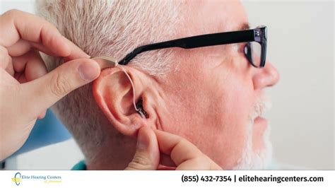 Elite Hearing Centers Carries Phonak Signia And Other Brands