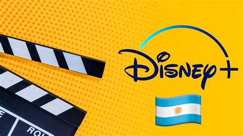 Estas Son Las Mejores Películas De Disney Para Ver Hoy En Argentina