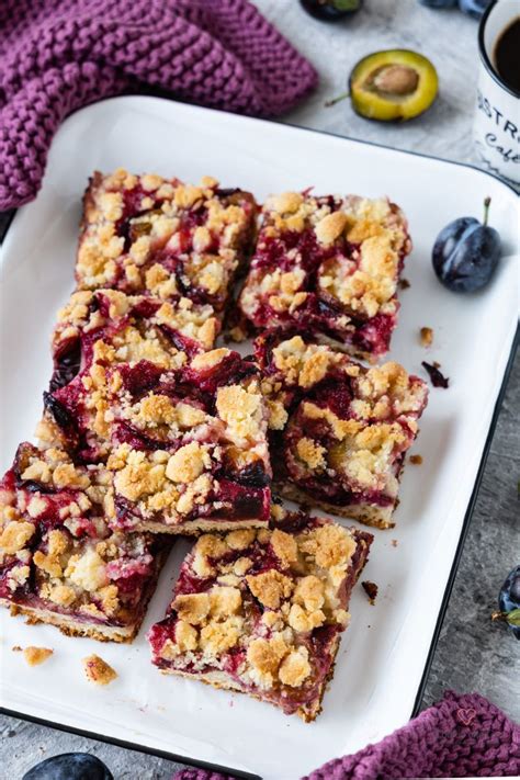 Ein Wahrer Sp Tsommer Klassiker Unter Den Kuchen Rezepten