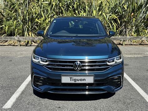 Vehicle Stock Wr Phillips Volkswagen Taranaki