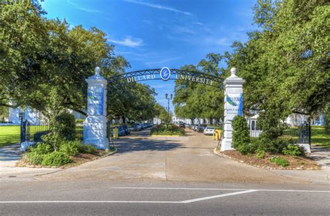 Founders Day Convocation Dillard University