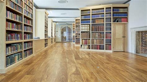 Solid Elm Flooring Boards Sutton Timber