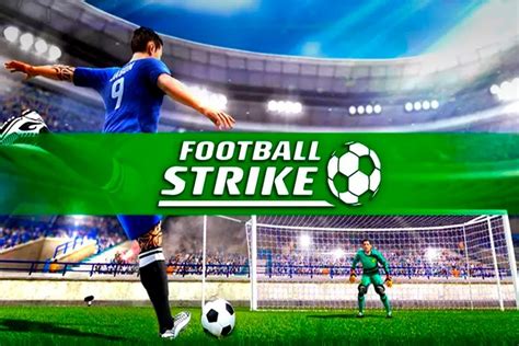 Futebol Strike - Football Strike | Software | TechTudo