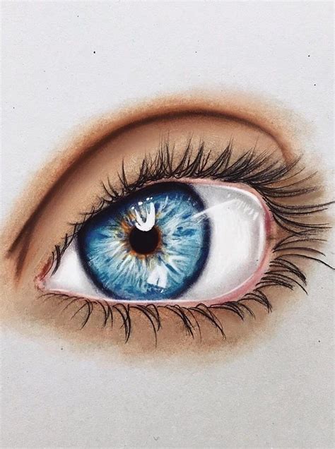 Best Sketches To Draw Eyes With Creative Ideas - Sketch Art and Drawing Images