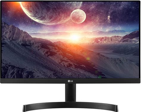 Lg 22mp68vq 22 Inch 55cm Led 1920 X 1080 Pixels Ips Monitor Full Hd