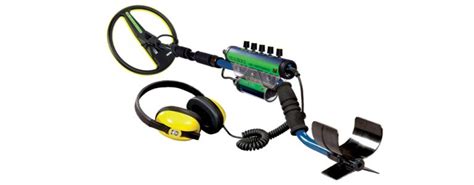 Minelab Excalibur II Metal Detector Review 2025 - DetectHistory