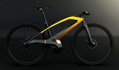 EDL 132 Concept Bike El futuro de las bicicletas eléctricas según Peugeot