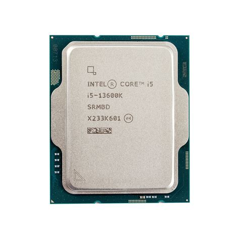 Процессор Intel Core i5 13600K купить в Алматы по низкой цене