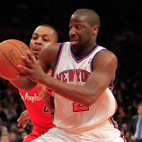 5 Ways Raymond Felton Can Make Real New York Knicks Fans Forget ...