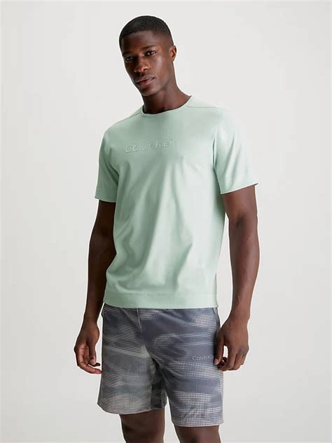 Sportkleidung für Herren | Calvin Klein®