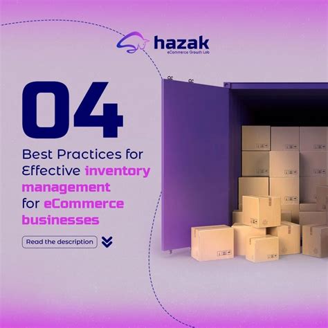 4 Best Practices For Effective Inventory Management For Ecommerce