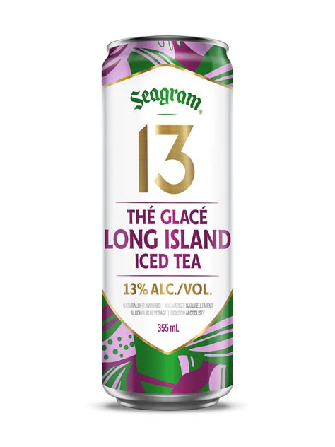 Seagram Long Island Iced Tea Lcbo