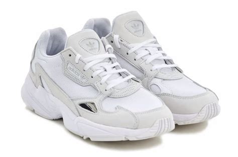 Кроссовки Adidas Falcon W - «Самые удобные кроссовки» | отзывы