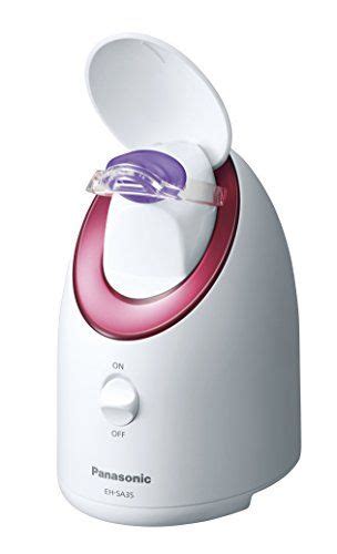 Panasonic Steamer Nano Care Compact Pink Ehsa35p Be Sure To Check