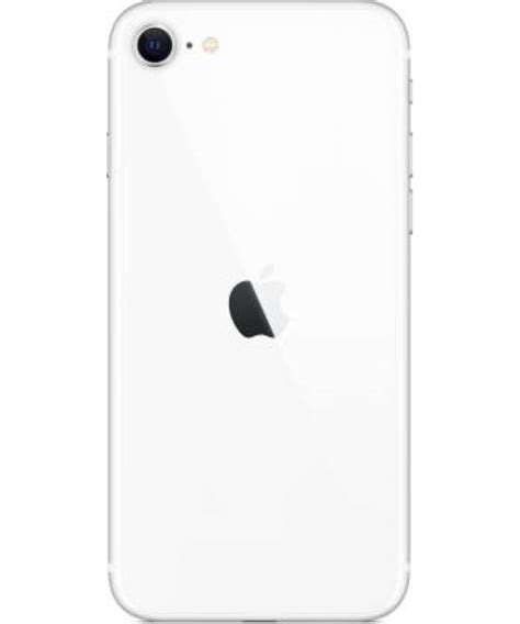 Apple iPhone SE (White, 64 GB)